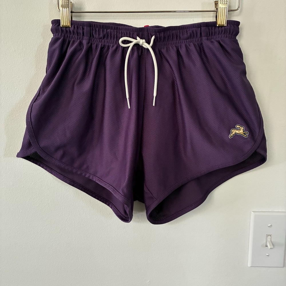 Tracksmith Ekiden Relay Collection Mesh Split Short - Picture 3 of 8